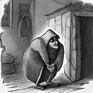 Meet your Posher, Victor